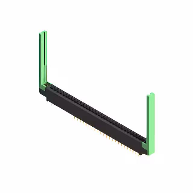 387-062-520-868 EDAC Inc.  Edgeboard Connectors